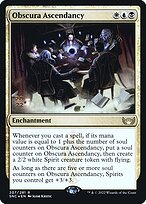 Obscura Ascendancy