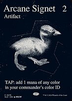 Arcane Signet
