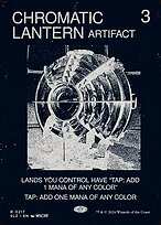 Chromatic Lantern
