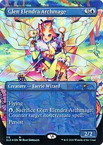 Glen Elendra Archmage