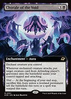 Chorale of the Void