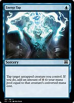 Energy Tap