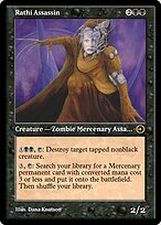 Rathi Assassin
