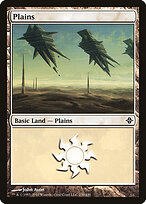 Plains