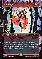 Hex Magic