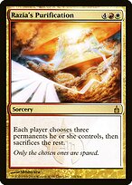 Razia's Purification