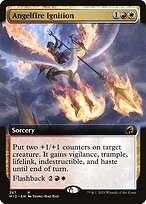 Angelfire Ignition
