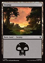 Swamp
