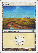 Plains