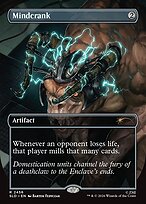 Mindcrank