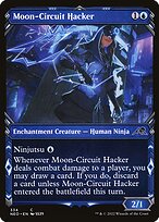 Moon-Circuit Hacker