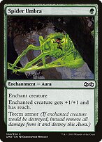 Spider Umbra