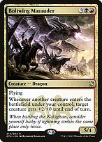 Boltwing Marauder