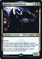 Beledros Witherbloom
