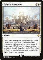 Teferi's Protection