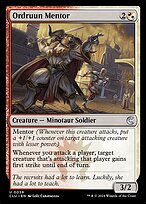 Ordruun Mentor