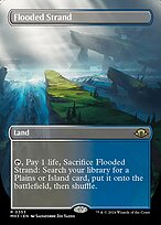 Flooded Strand