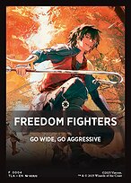 Freedom Fighters
