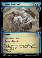 Lórien Revealed