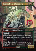 Dragonborn Champion