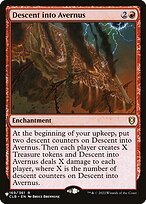 Descent into Avernus