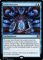Estrid's Invocation