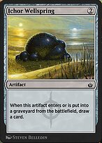 Ichor Wellspring