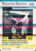 Hypnotic Specter