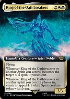 King of the Oathbreakers