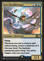 Ace Flockbringer