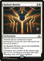 Radiant Destiny
