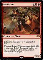 Inferno Titan