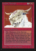 Hurloon Minotaur