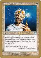 Enlightened Tutor