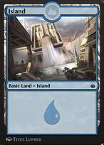 Island