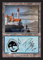 Island