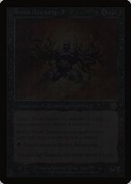 Laquatus's Champion