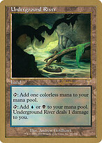 Underground River
