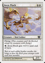 Aven Flock