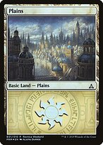 Plains