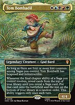 Tom Bombadil