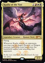 Kaalia of the Vast