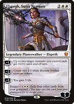 Elspeth, Sun's Nemesis