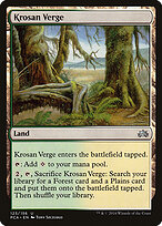 Krosan Verge
