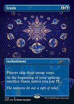 Stasis