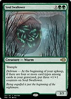 Soul Swallower