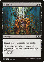 Mind Rot