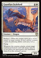 Guardian Scalelord