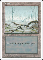 Swamp
