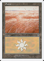 Plains